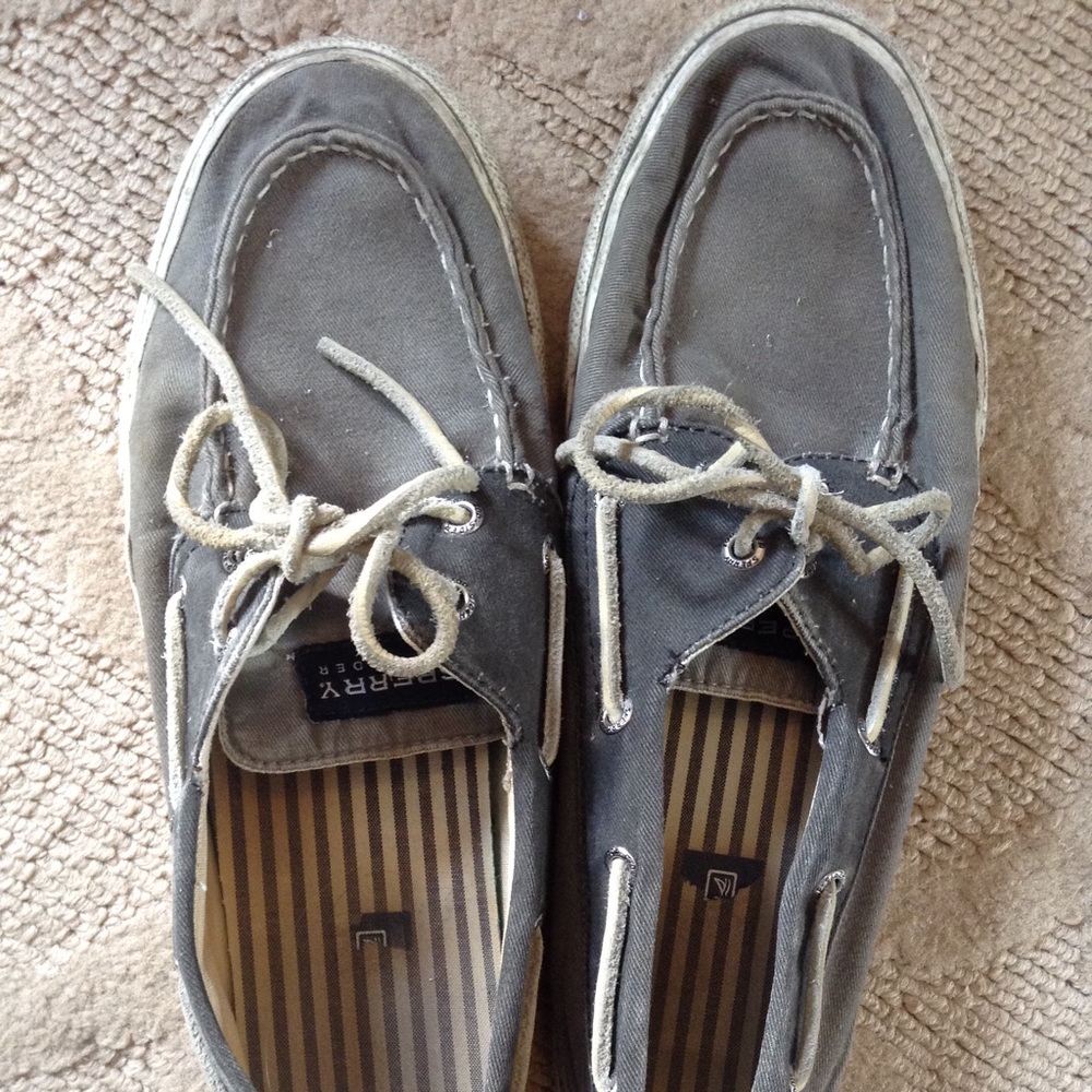 Sperry Boat Shoe